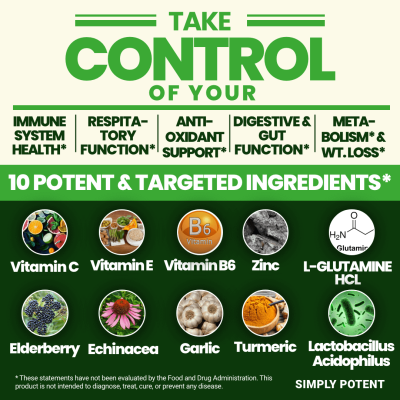 Immune System Support