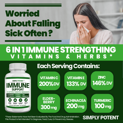 Immune System Support