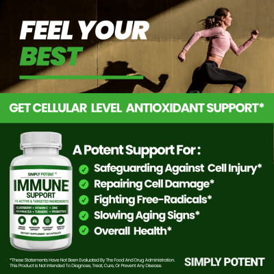 Immune System Support