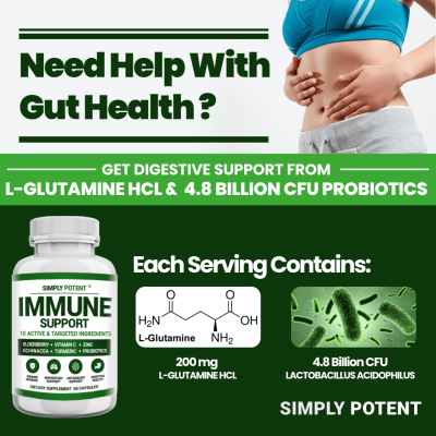 Immune System Support