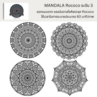 Combo C : ชุดสุดคุ้ม พร้อมสี