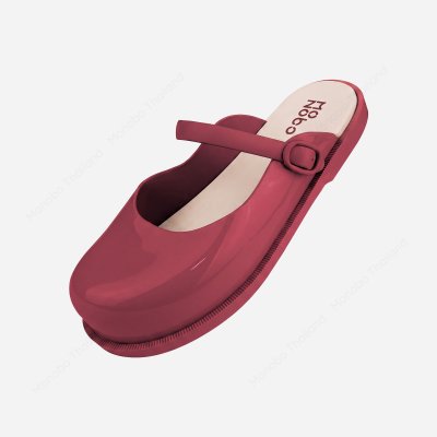 Charlotte 3 Glossy