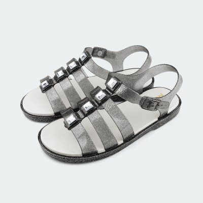 MONOBO รุ่น Charlotte 2 Diamond รองเท้ารัดข้อ ของแท้ 100%