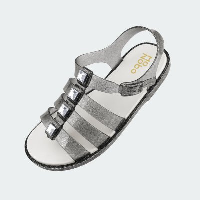 MONOBO รุ่น Charlotte 2 Diamond รองเท้ารัดข้อ ของแท้ 100%