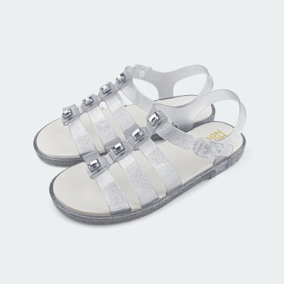 MONOBO รุ่น Charlotte 2 Diamond รองเท้ารัดข้อ ของแท้ 100%