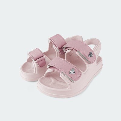 Monobo รุ่น Cindy Diamond รองเท้าแตะสายคู่สวมง่าย ลุคน่ารักสายหวาน ตกแต่งโลโก้ทรงเพชร พื้นนุ่ม เดินสบาย ของแท้ 100%