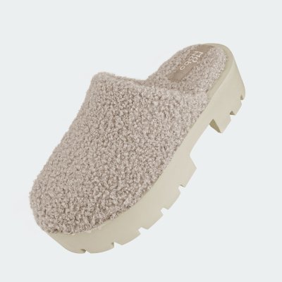 Monobo รุ่น Grace Muffin รองเท้าแตะแบบสวมแฟชั่นเสริมส้น ของแท้100%