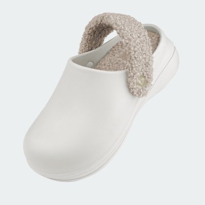 MONOBO รุ่น Marshmallow high Muffin รองเท้าแตะแบบสวมแฟขั่น  ของแท้ 100%