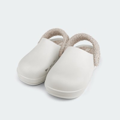 MONOBO รุ่น Marshmallow high Muffin รองเท้าแตะแบบสวมแฟขั่น  ของแท้ 100%