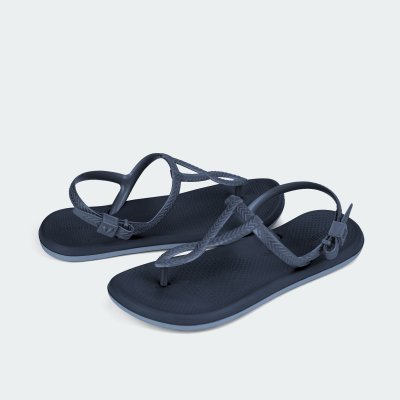 Similan-S2 - Navy Blue