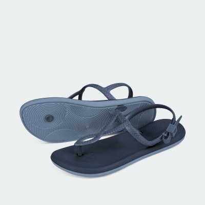 Similan-S2 - Navy Blue