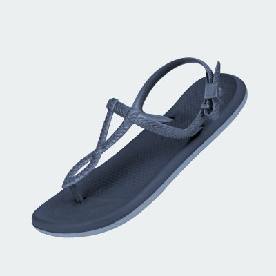 Similan-S2 - Navy Blue