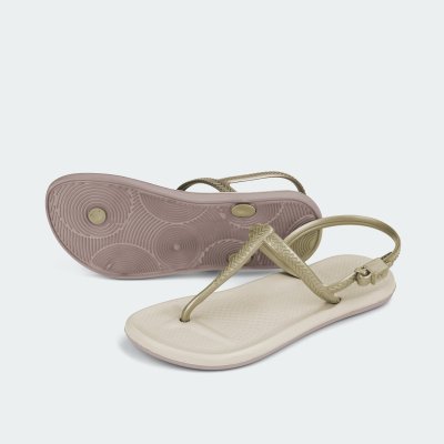 Similan-S1 - Beige