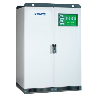 LEONICS WISE HPX 33 series