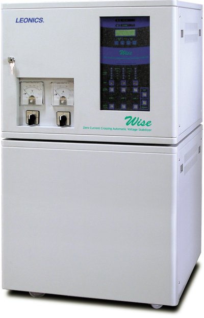 LEONICS WISE MP 33 series