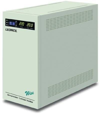 LEONICS WISE 3000