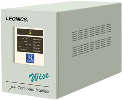 LEONICS WISE 500