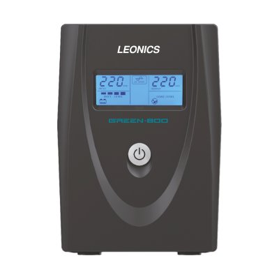 LEONICS UPS GREEN-800