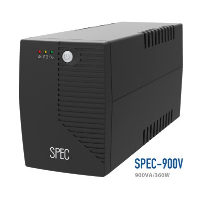 SPEC UPS SPEC-900V