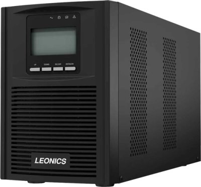 LEONICS ULTIMATE UPS รุ่น UKT-1K