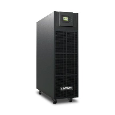 LEONICS UPS รุ่น UKT-40 ขนาด 40 kVA (3:3)