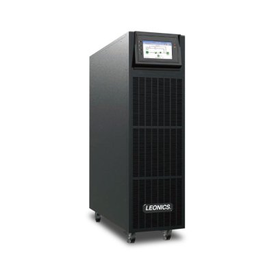 LEONICS UPS รุ่น UKT-80 ขนาด 80 kVA (3:3)