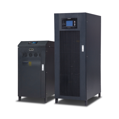 LEONICS UPS รุ่น UTT-40K