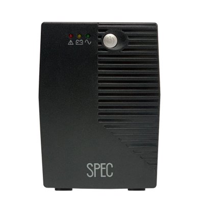 SPEC UPS SPEC-900V