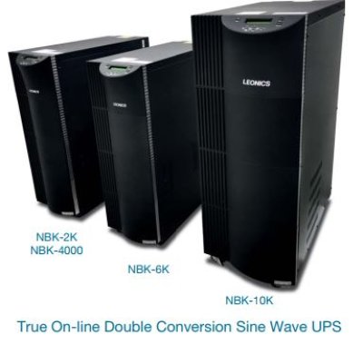 MEXGA UPS รุ่น KMM-1000