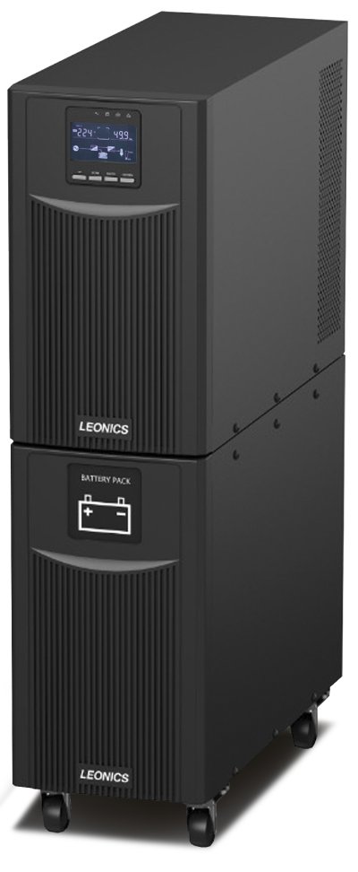 LEONICS ULTIMATE UPS รุ่น UKT-10K (NEW)