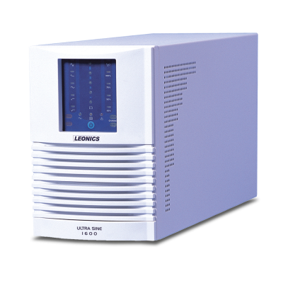 LEONICS ULTRA SINE UPS รุ่น USC-1600