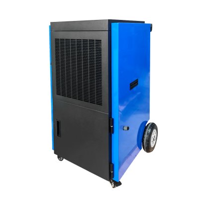 DJ-1501ET-Dehumidifier