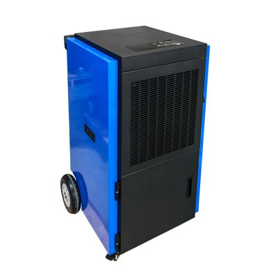 เครื่องลดความชื้น ยี่ห้อ AWAC รุ่น DJ-150ET 150ลิตรต่อวัน ผ่อน0% 10เดือน