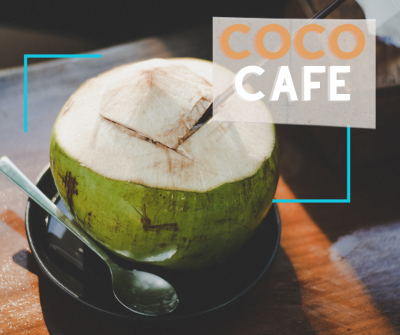 Coco Cafe