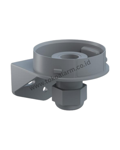 Mini TwinFLASH Combi 24VAC/DC YE