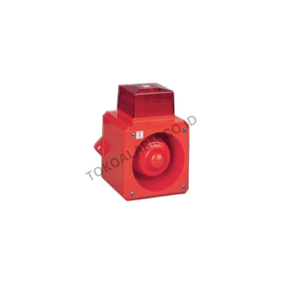 Yodalight Sounder Beacon - YL50/N50/R/RF/WR