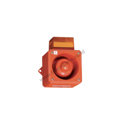 Yodalight Sounder Beacon - YL50/N50/A/RF/WR