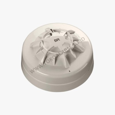 Apollo Orbis Marine Heat Detector BR LED - ORB-HT-41015-MAR