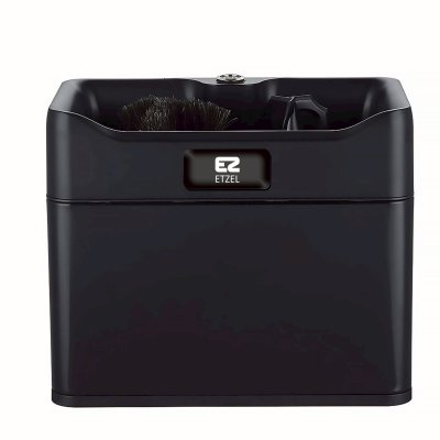 ETZEL เครื่องทำความสะอาดด้ามชงอัตโนมัติ Automatic Portafilter cleaner