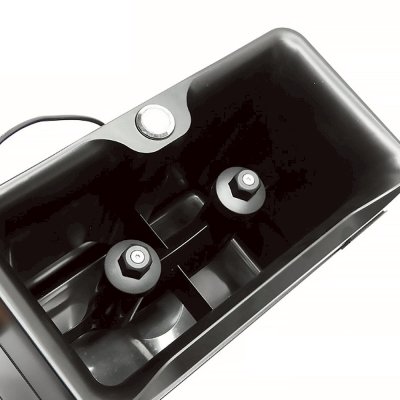 ETZEL เครื่องทำความสะอาดด้ามชงอัตโนมัติ Automatic Portafilter cleaner