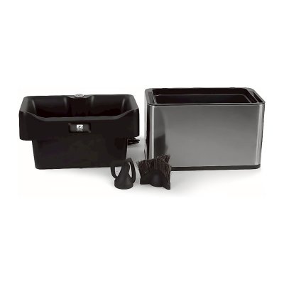 ETZEL เครื่องทำความสะอาดด้ามชงอัตโนมัติ Automatic Portafilter cleaner