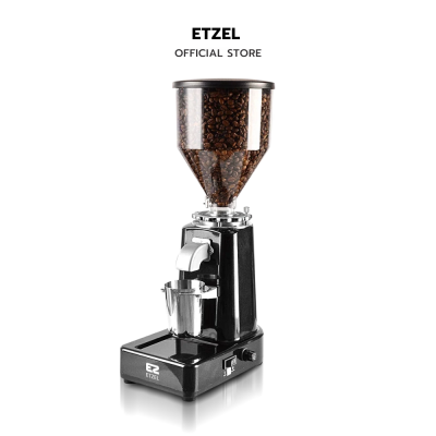 ETZEL เครื่องบดเมล็ดกาแฟไฟฟ้า รุ่น SN019