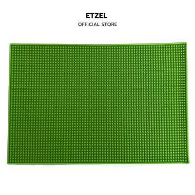 Bar Mat แผ่นยางกันลื่น รุ่นหนาพิเศษ มีหลายสีให้เลือก