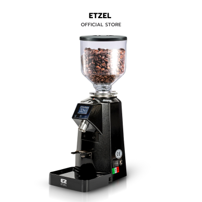 ETZEL เครื่องเมล็ดบดกาแฟ รุ่น SN900E