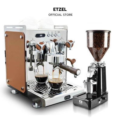 เครื่องชงกาแฟระดับ Commercial