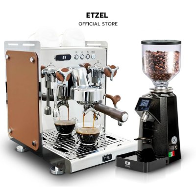 เครื่องชงกาแฟระดับ Commercial