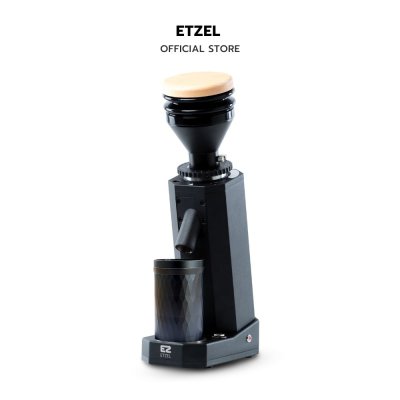 ETZEL เครื่องบดเมล็ดกาแฟ รุ่น SN016 เฟืองไทเทเนียม