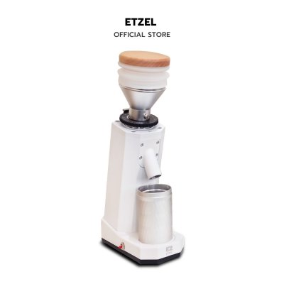 ETZEL เครื่องบดเมล็ดกาแฟ รุ่น SN016 เฟืองไทเทเนียม