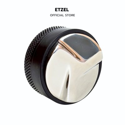 ETZEL Macaron Distributor มาการองเกลี่ยหน้าผงกาแฟ