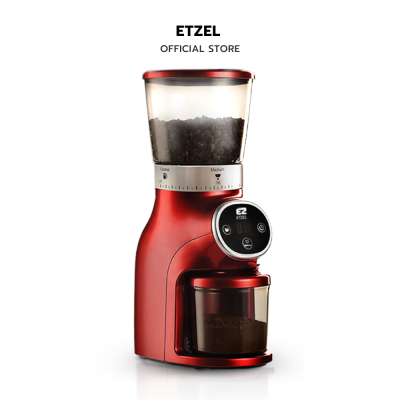 ETZEL เครื่องบดเมล็ดกาแฟ ดิจิตัล รุ่น SN9401D